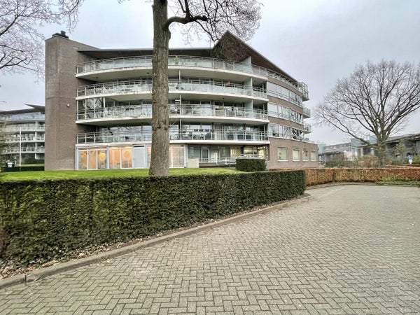 Rental Apartments Arnhem