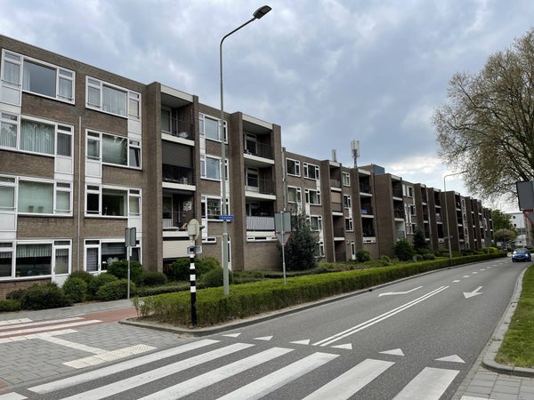 Oranjelaan
