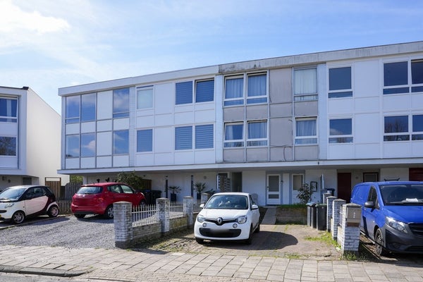 Unescoplantsoen 39 in Heerlen