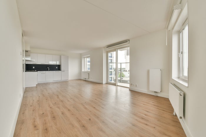 Te huur: Appartement Waldorpstraat 584 E in Den Haag