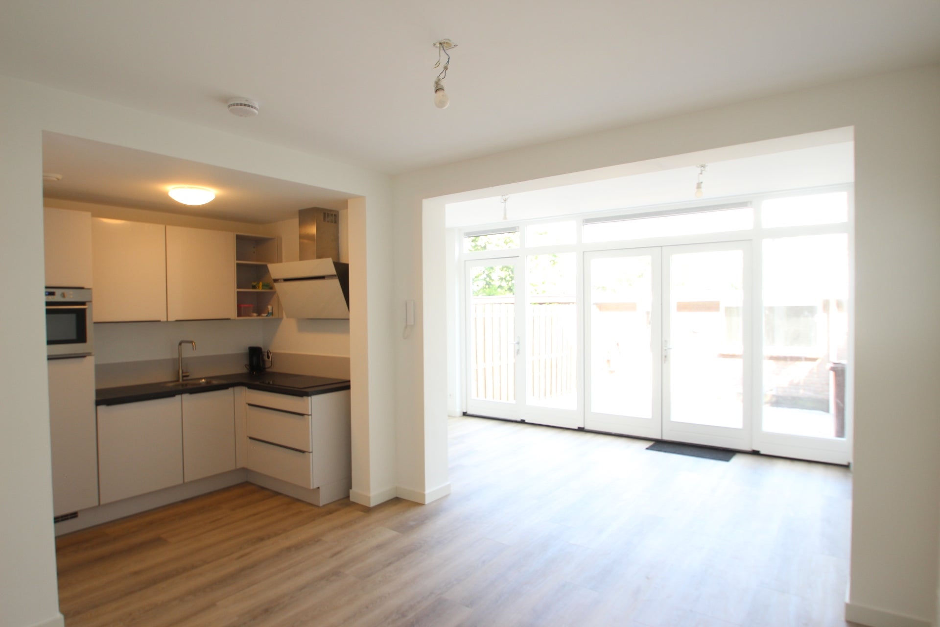 Woning te huur: Van Humboldtstraat, Utrecht