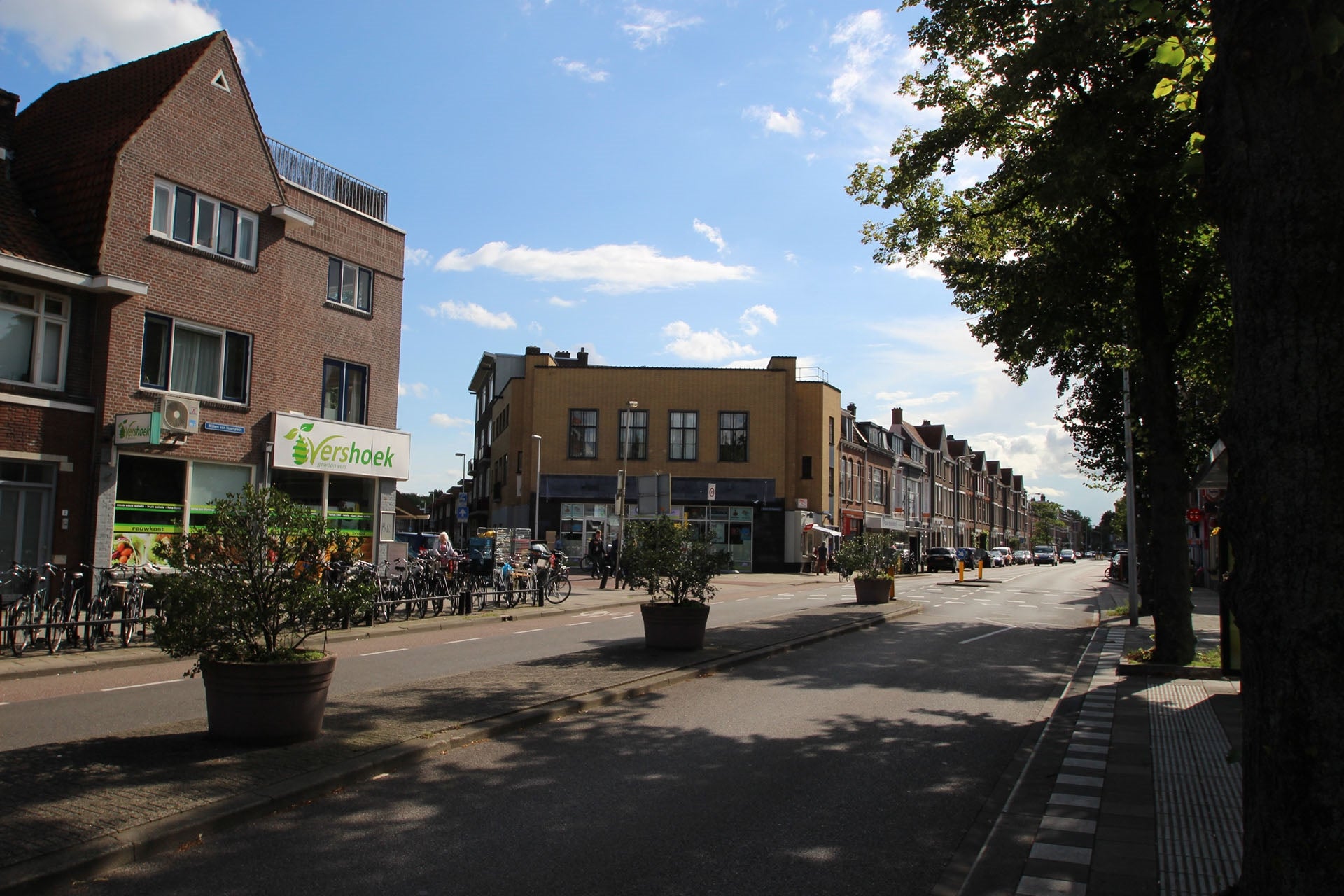 Woning te huur: Van Humboldtstraat, Utrecht
