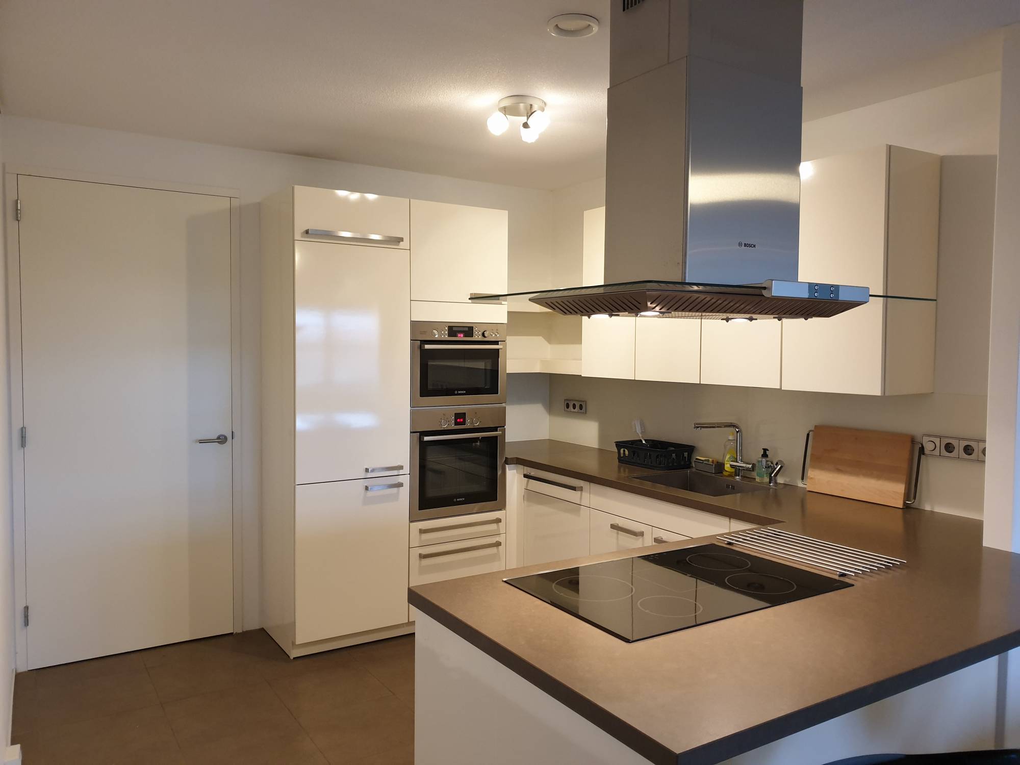 Woning te huur: Afroditekade, Amsterdam