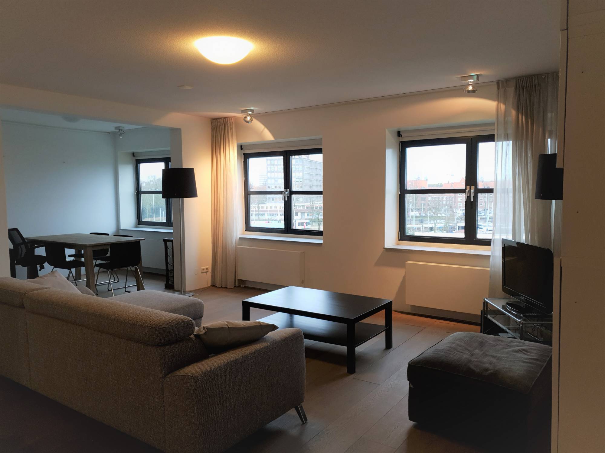 Woning te huur: Afroditekade, Amsterdam
