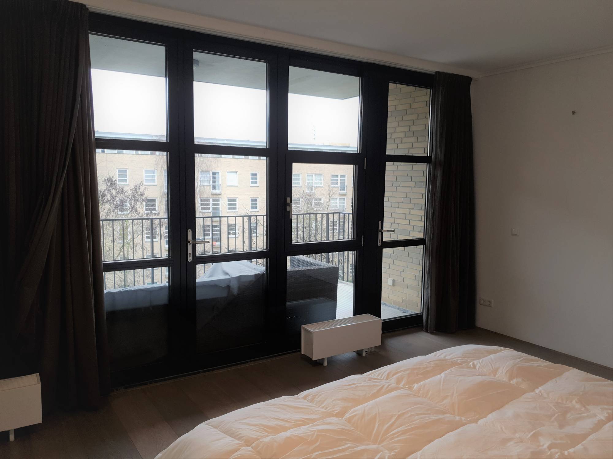 Woning te huur: Afroditekade, Amsterdam