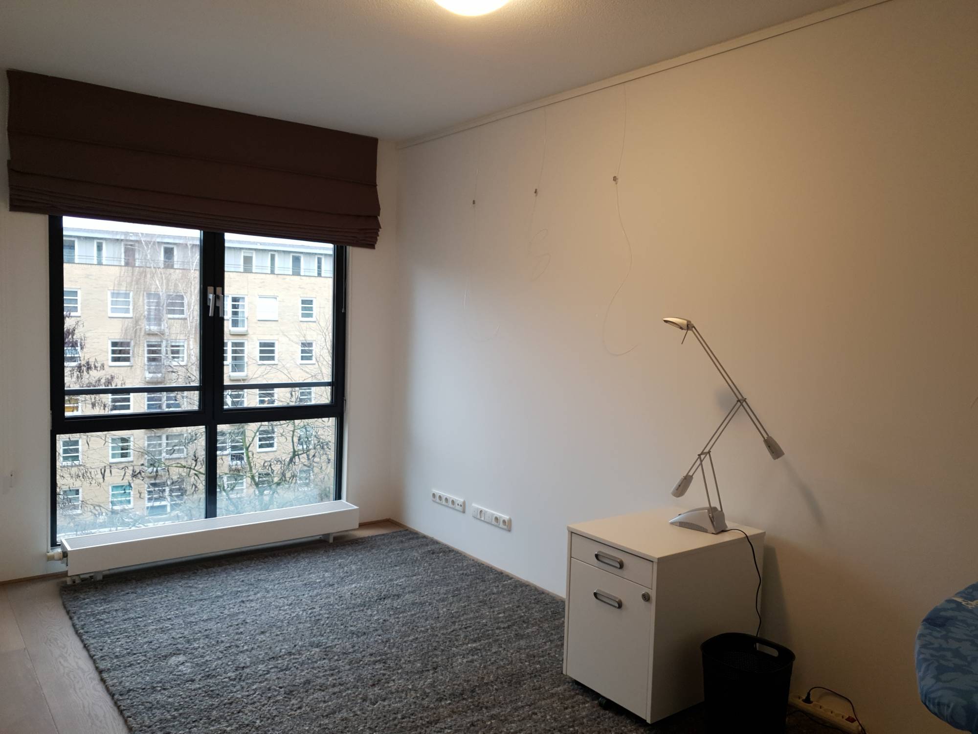 Woning te huur: Afroditekade, Amsterdam