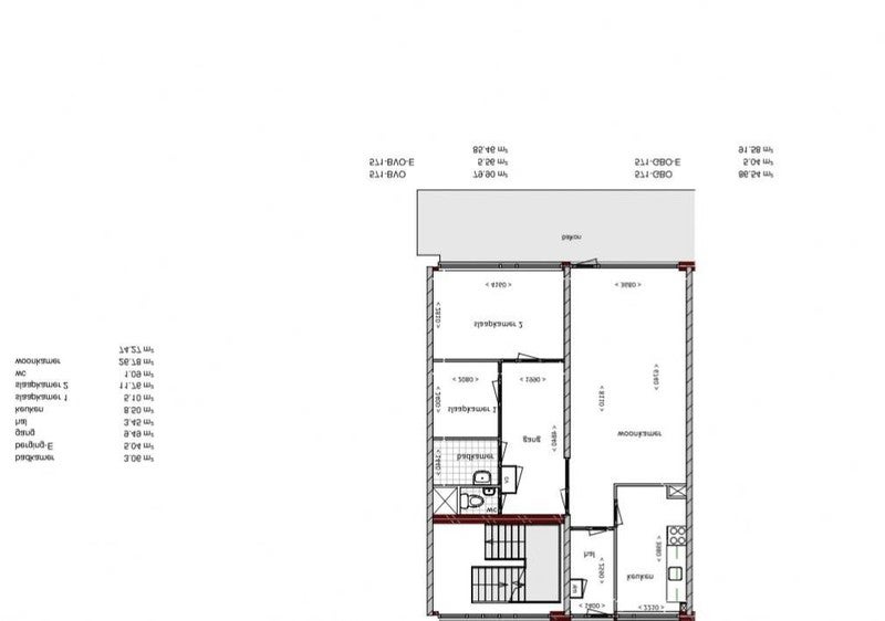 Appartement Albert Schweitzerplaats in Rotterdam