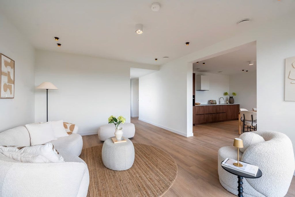 Woning te huur: 's-Gravendijkwal, Rotterdam