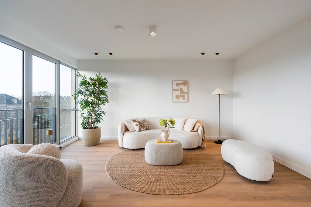 Woning te huur: 's-Gravendijkwal, Rotterdam