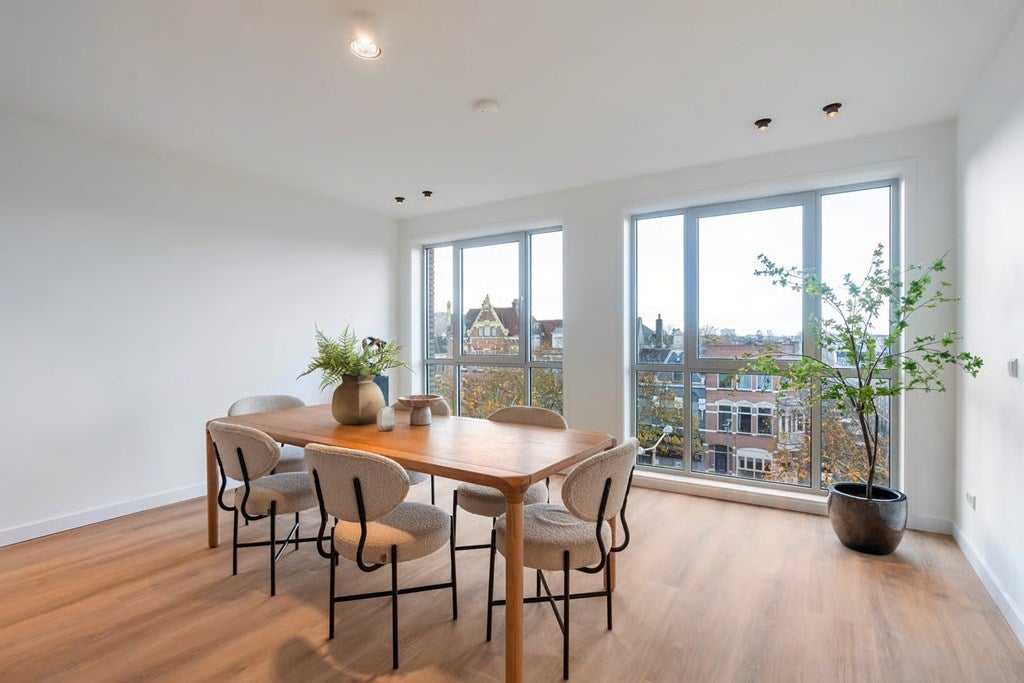 Woning te huur: 's-Gravendijkwal, Rotterdam