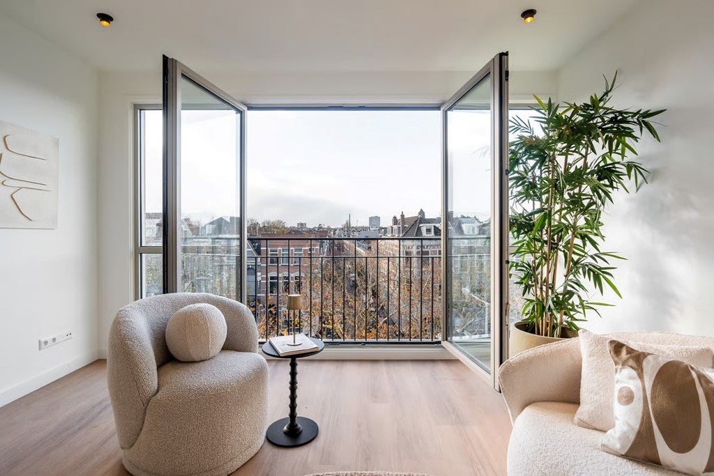 Woning te huur: 's-Gravendijkwal, Rotterdam