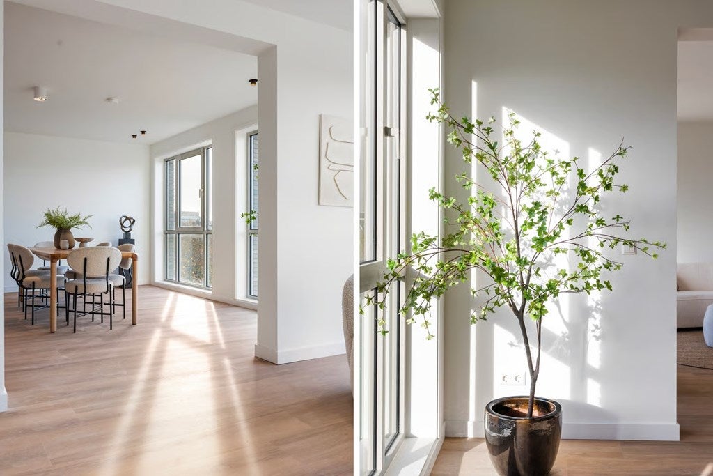 Woning te huur: 's-Gravendijkwal, Rotterdam