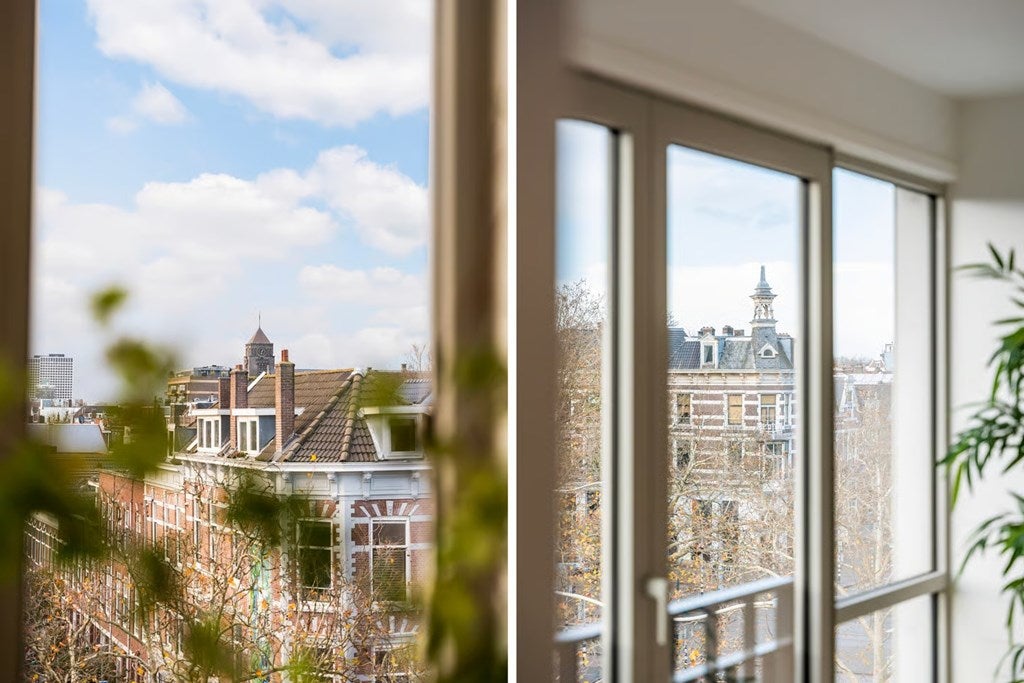 Woning te huur: 's-Gravendijkwal, Rotterdam