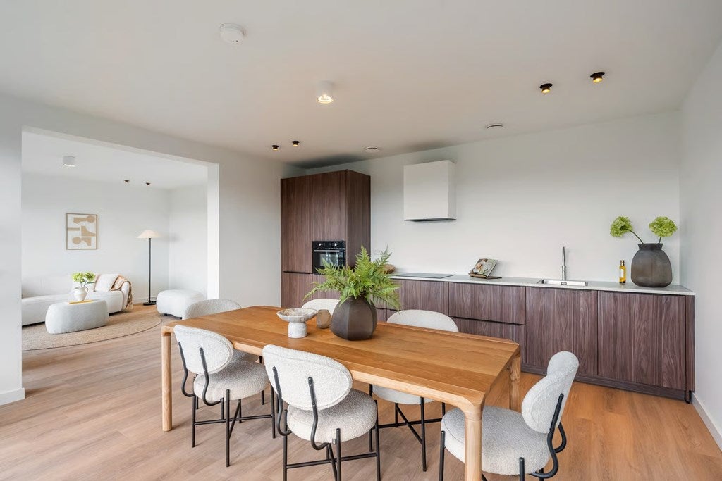 Woning te huur: 's-Gravendijkwal, Rotterdam