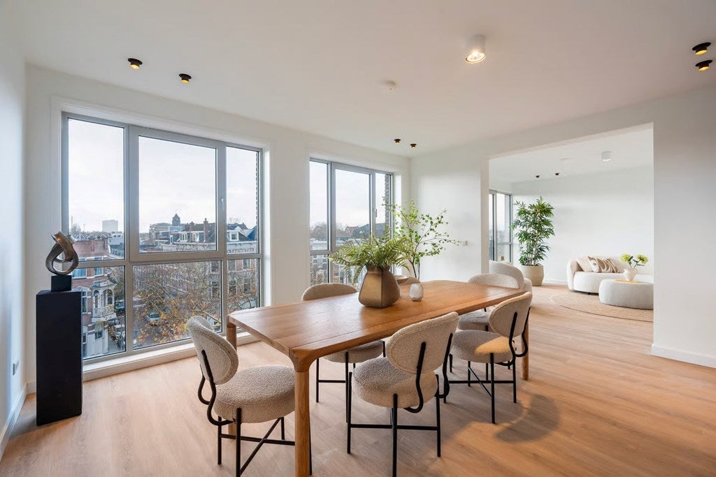 Woning te huur: 's-Gravendijkwal, Rotterdam