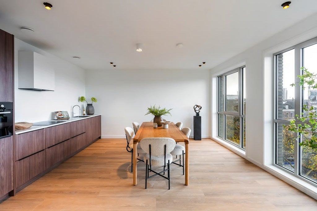 Woning te huur: 's-Gravendijkwal, Rotterdam
