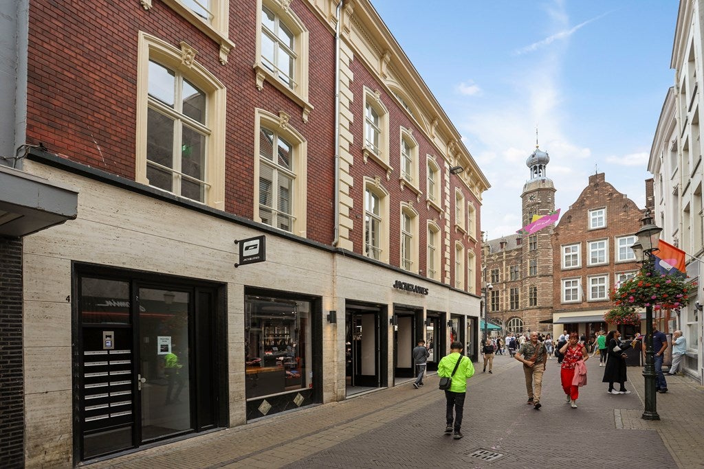 Vleesstraat