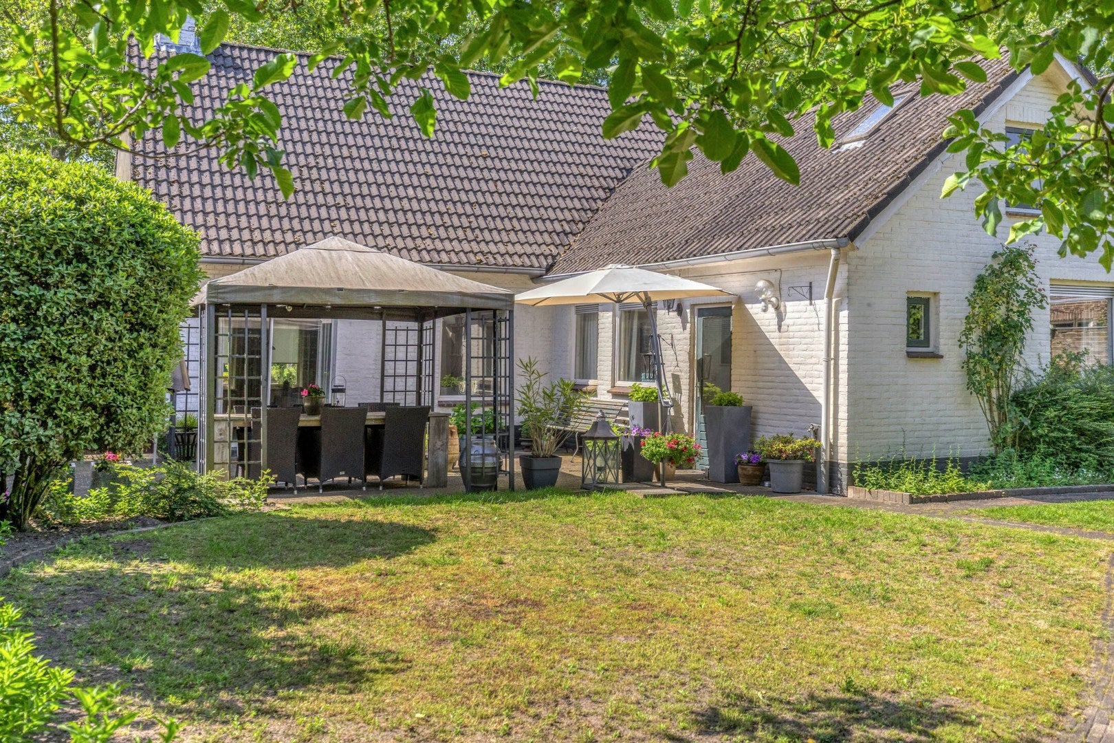 Huis Lienderweg 81 in Asten