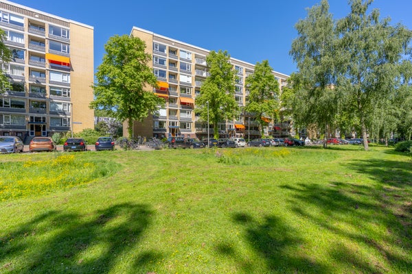 Appartement Karel Doormanlaan à Utrecht