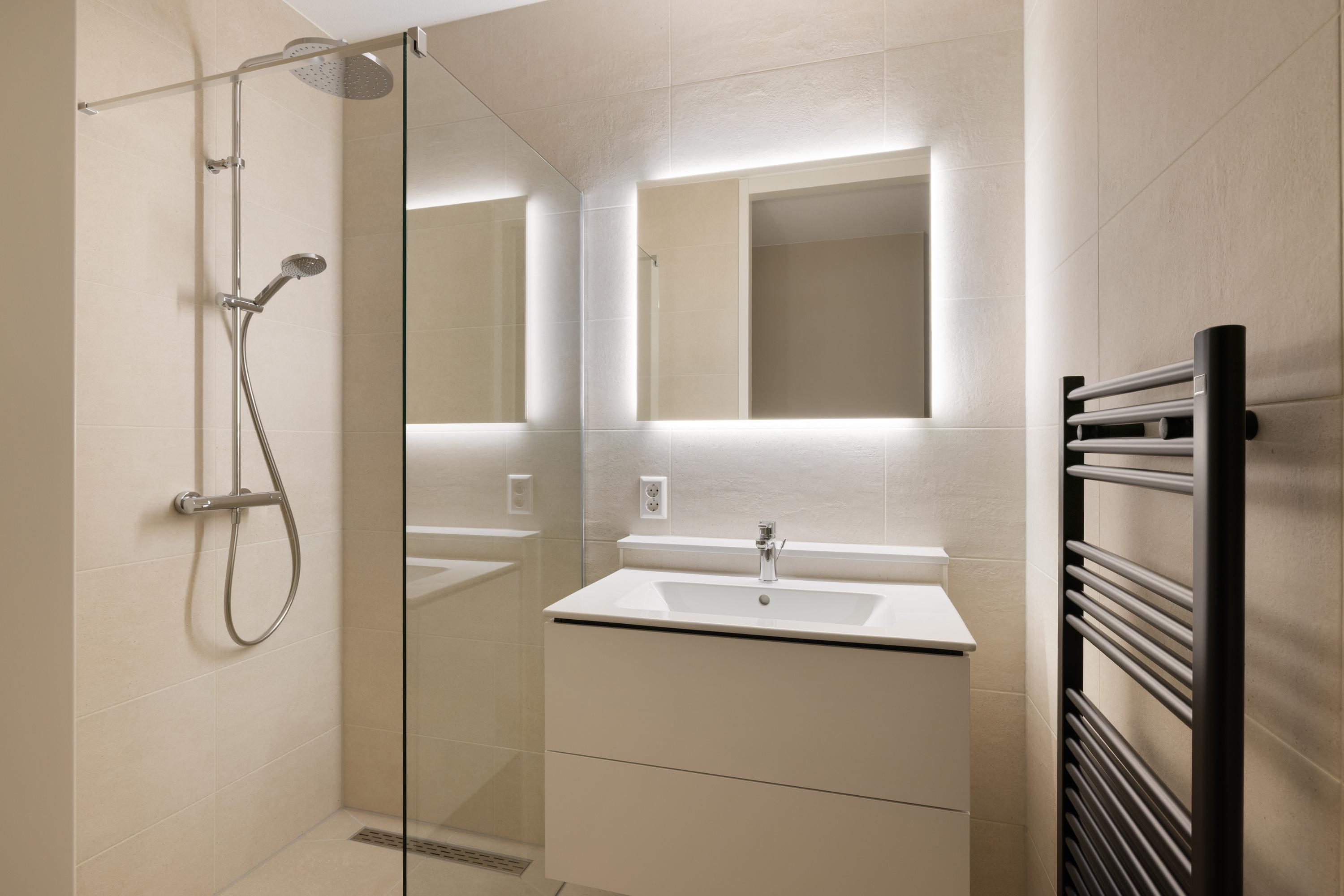 Appartement te huur: Burnhamstraat 223, Hoofddorp