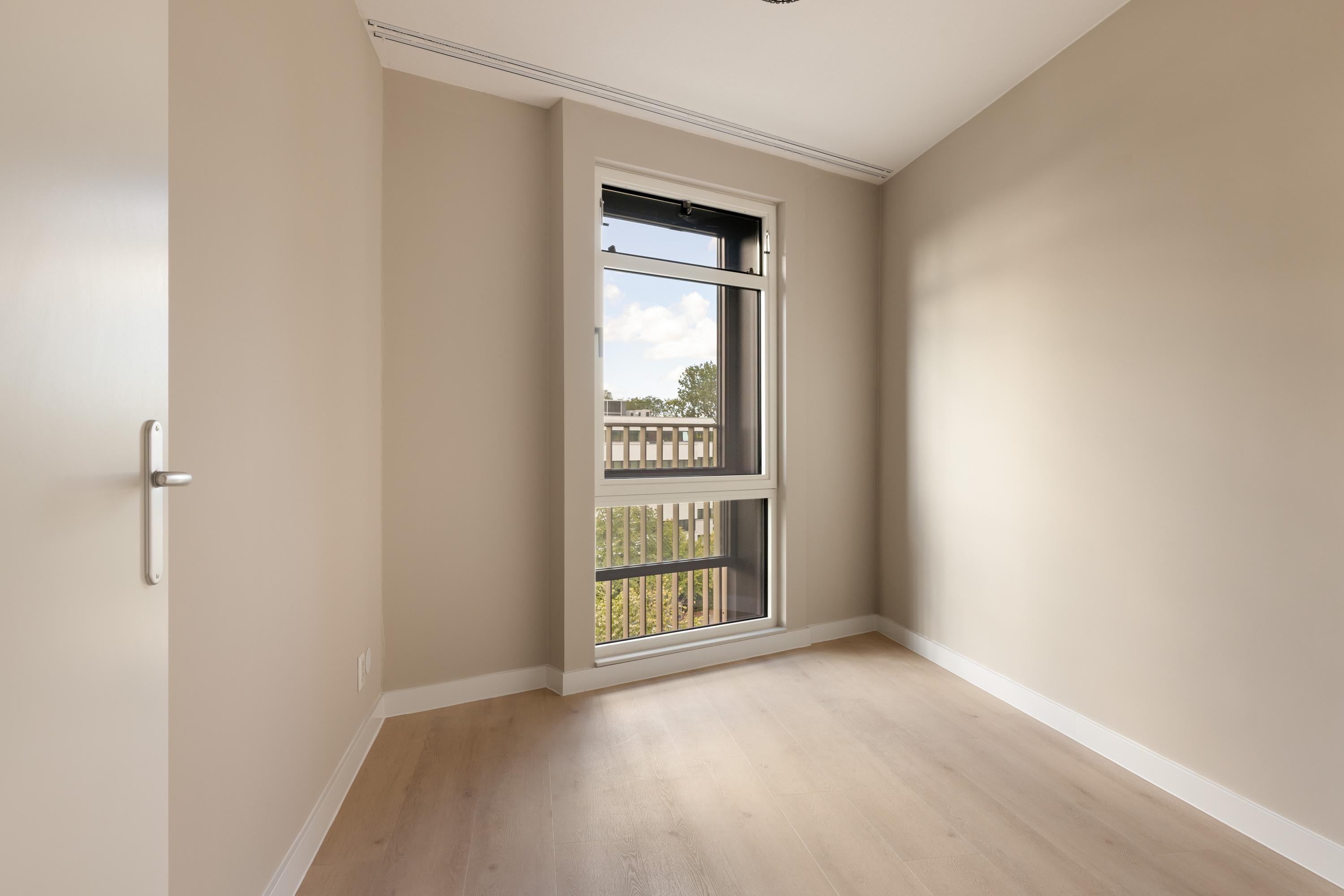 Appartement te huur: Burnhamstraat 223, Hoofddorp