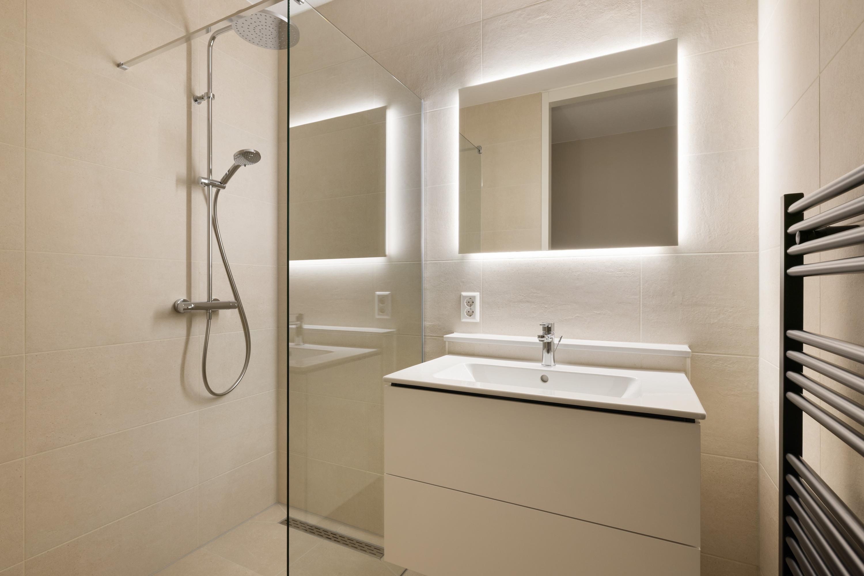 Appartement te huur: Burnhamstraat 223, Hoofddorp
