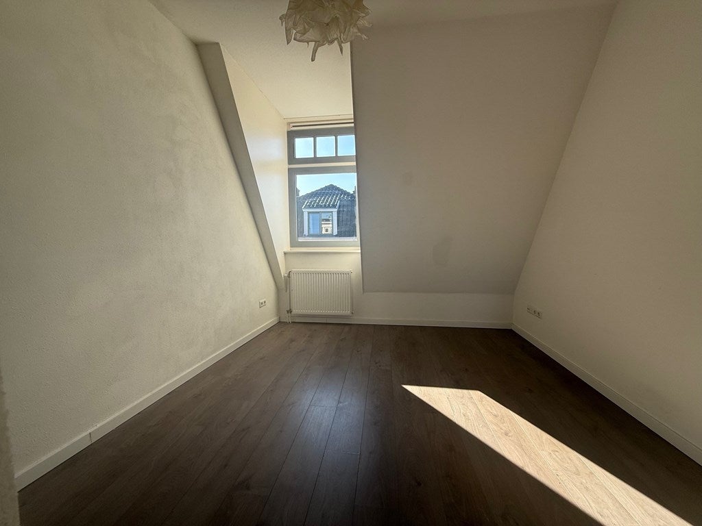 Studio te huur: Koekoekstraat 31K, Utrecht