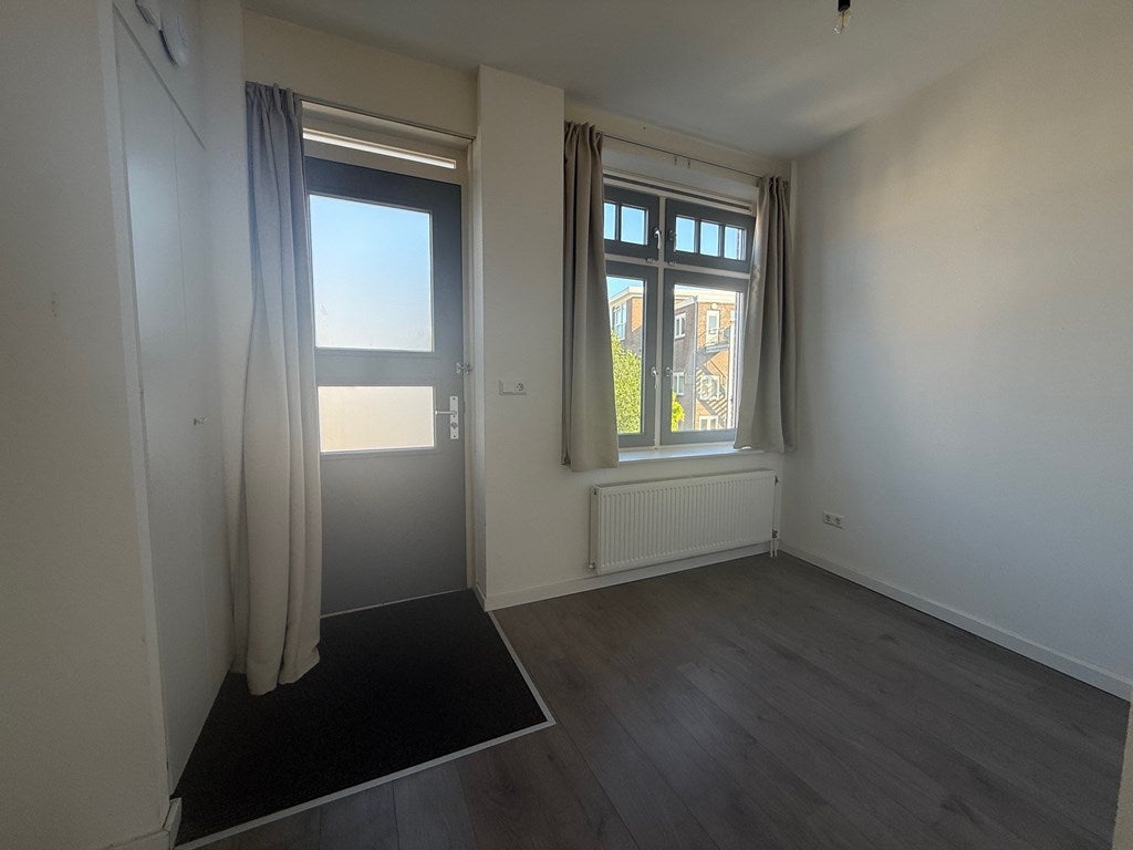Studio te huur: Koekoekstraat 31K, Utrecht