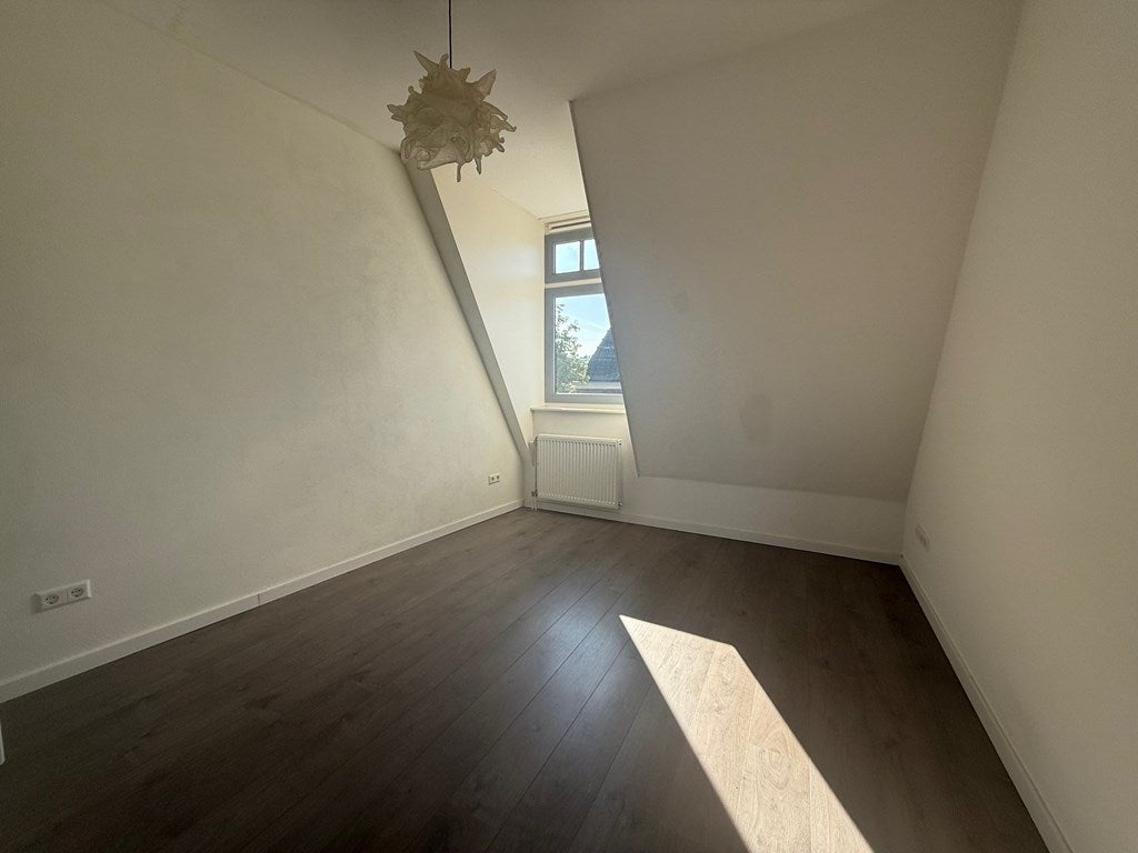 Studio te huur: Koekoekstraat 31K, Utrecht