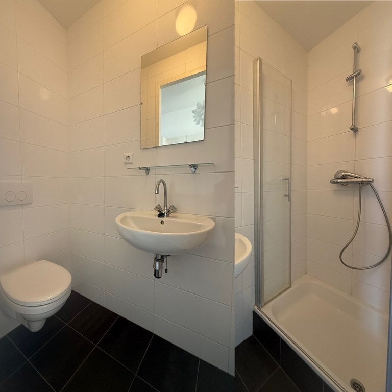 Studio te huur: Koekoekstraat 31K, Utrecht