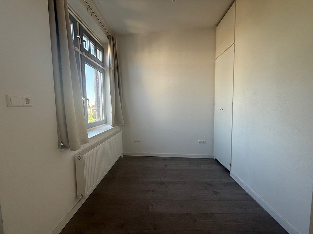 Studio te huur: Koekoekstraat 31K, Utrecht