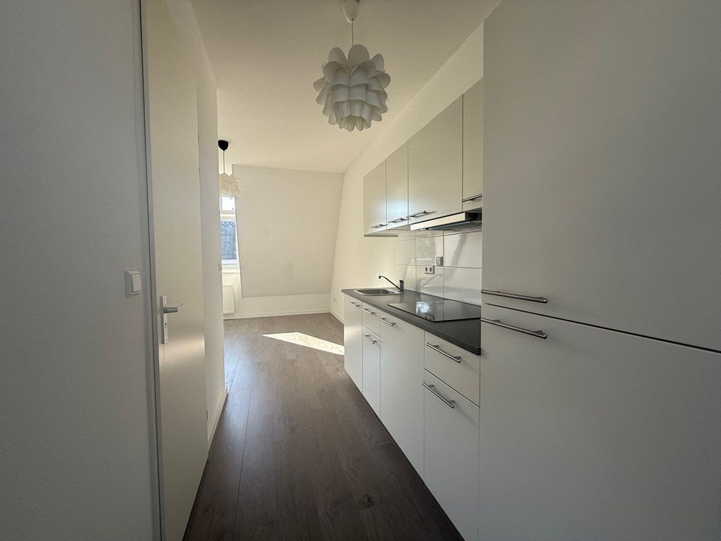 Studio te huur: Koekoekstraat 31K, Utrecht
