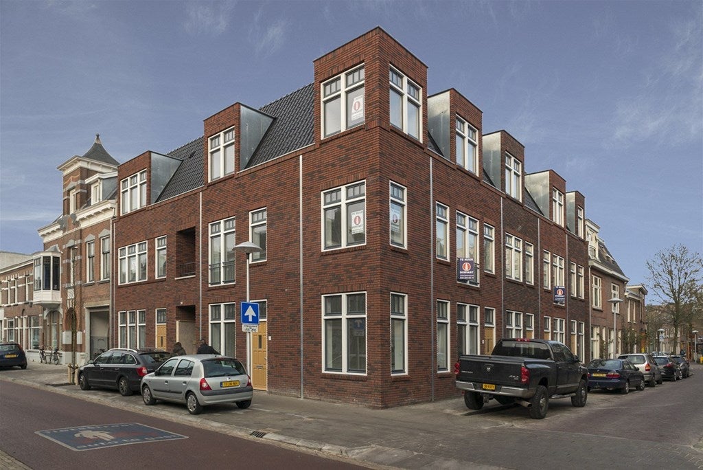 Te huur Appartement Koekoekstraat 31 K in Utrecht