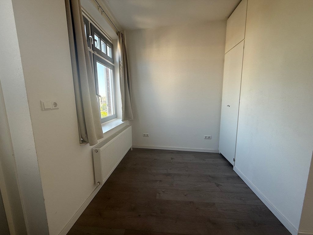Studio te huur: Koekoekstraat 31K, Utrecht