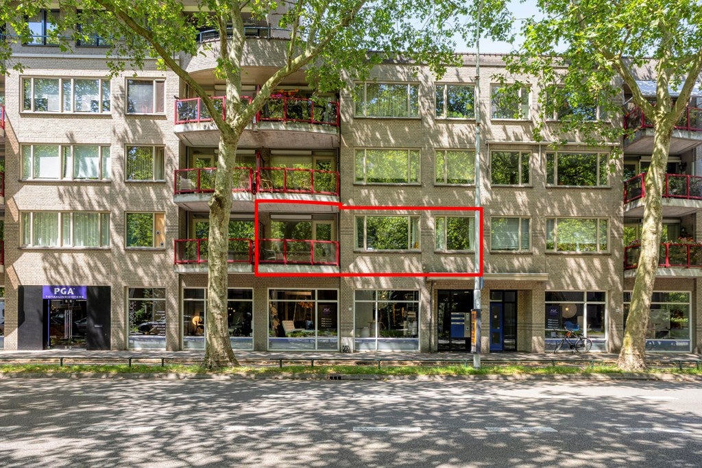 Appartement Schoonhoeve 39 in Eindhoven