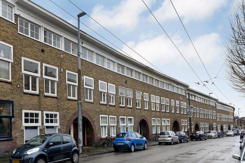 Te huur Kamer Hommelseweg in Arnhem