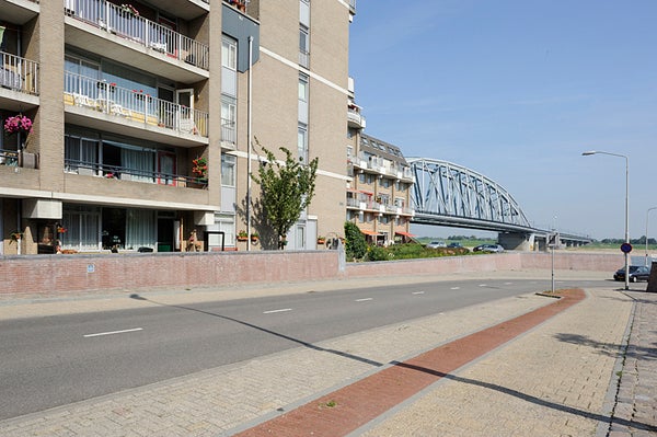 Te huur: Appartement Veemarkt 219 in Nijmegen