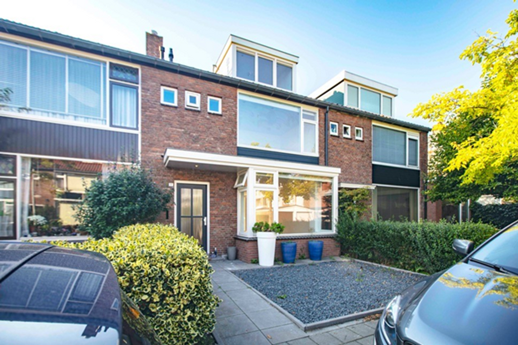 Te huur Huis Welna in Amstelveen
