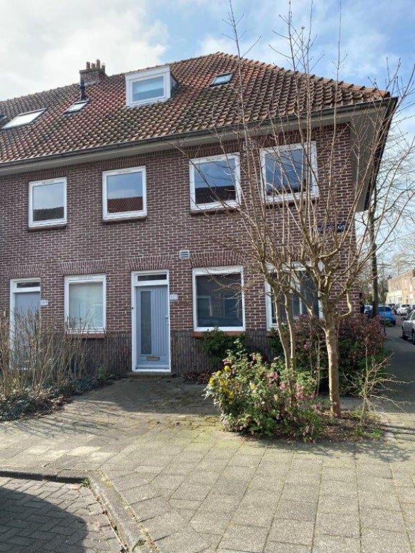 Te huur: Appartement Krelagestraat in Alkmaar