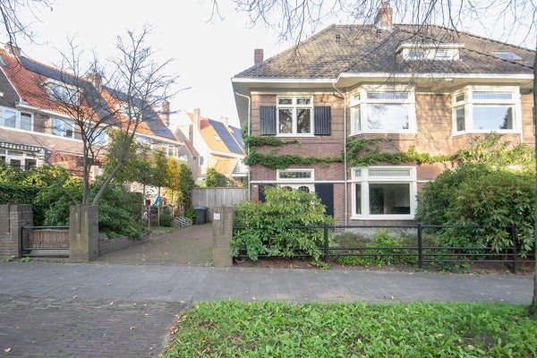 Te huur: Huis Van Heemstralaan 54 in Arnhem