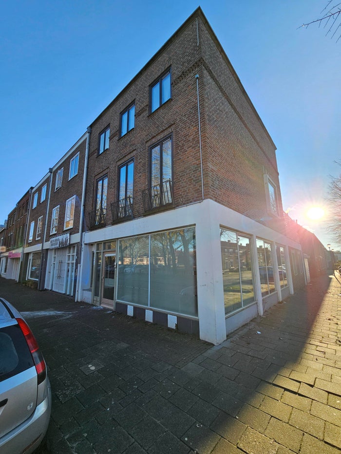 Te huur: Appartement Mgr. Nolensplein in Breda