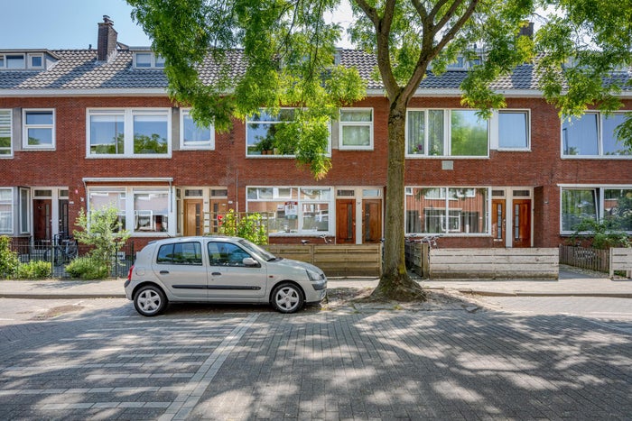 Verboomstraat 24 A