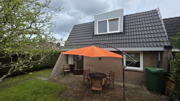 Huis Havendijk in Ooltgensplaat