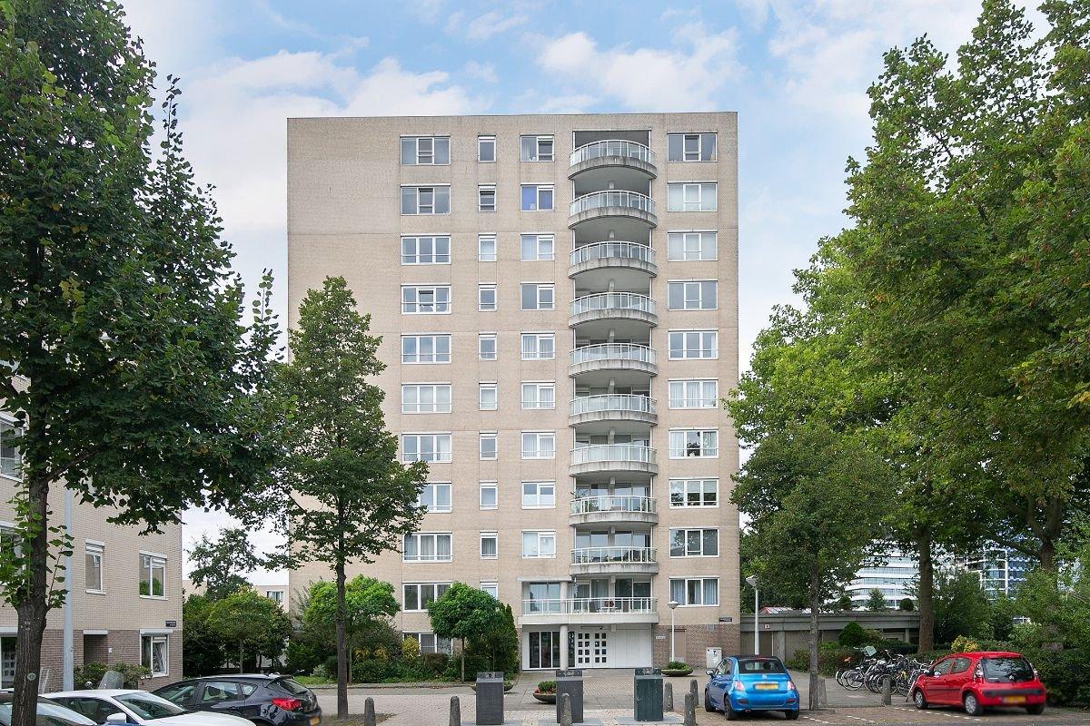 Te huur Appartement Krooswijkhof in Amsterdam