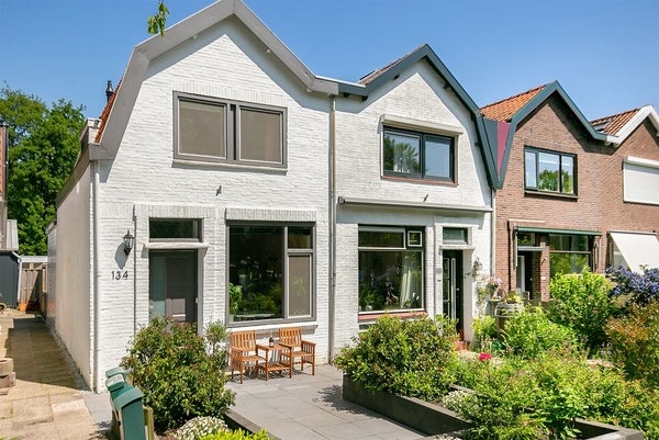 Koopwoningen Capelle aan den IJssel – Huis te koop in Capelle aan den