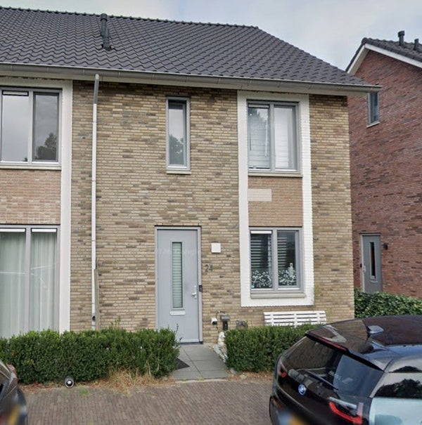 Huis Arkenhaag in Zevenaar