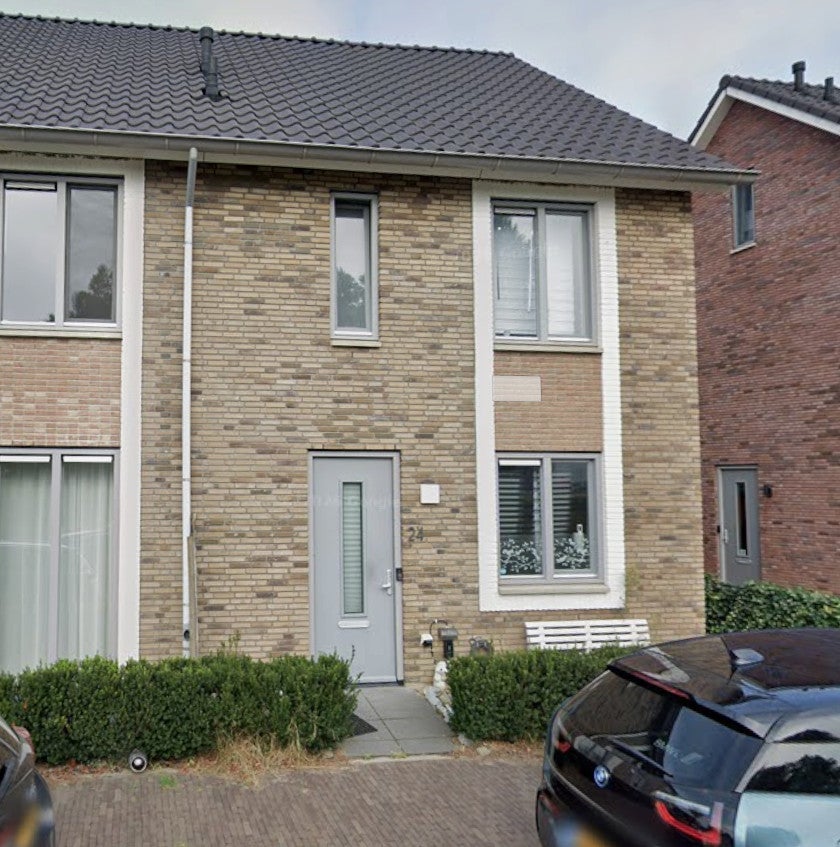 Huis Arkenhaag in Zevenaar