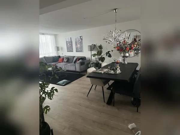Appartement Nobelslag in Houten