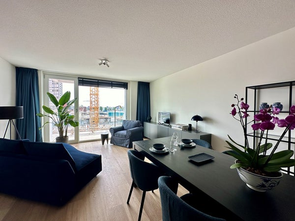 Te huur: Appartement mt. Lincolnweg in Amsterdam