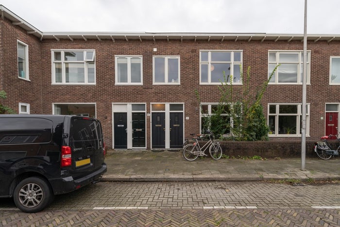 Johannes van Andelstraat 12 BS